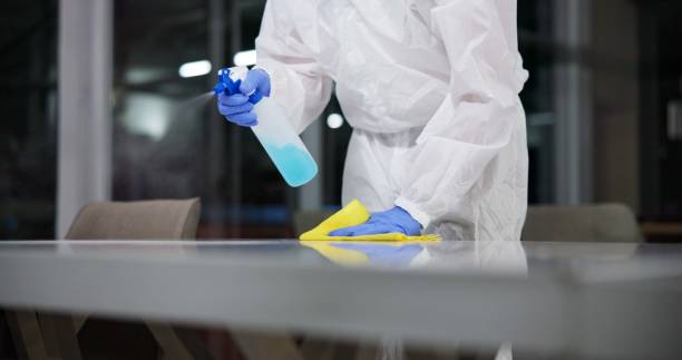 Licensed Biohazard service in Midland, OH - Trauma Clean Pros